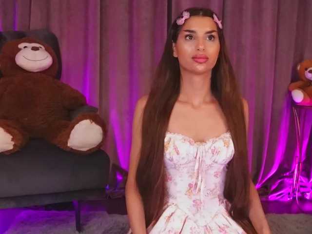 ZariaaVera live cam on BongaCams