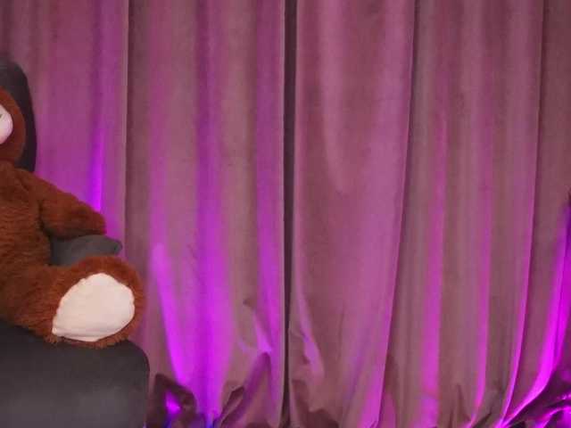 ZariaaVera live cam on BongaCams