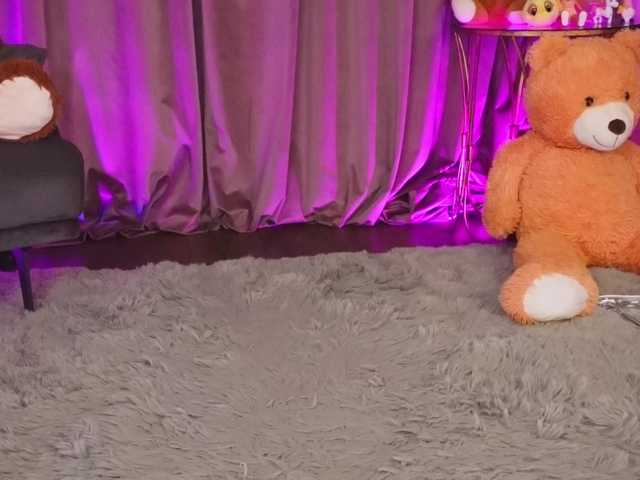 ZariaaVera live cam on BongaCams