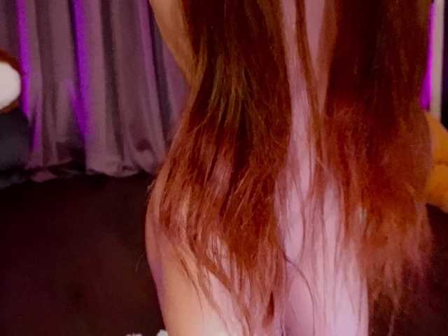 ZariaaVera live cam on BongaCams