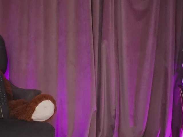 ZariaaVera live cam on BongaCams
