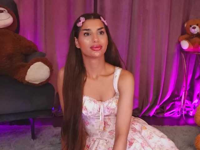 ZariaaVera live cam on BongaCams