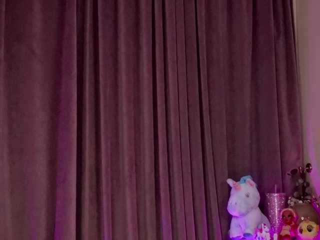 ZariaaVera live cam on BongaCams