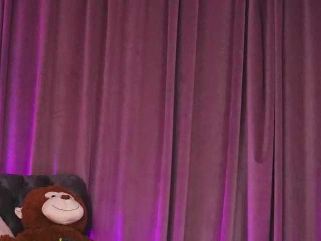 ZariaaVera live cam on BongaCams