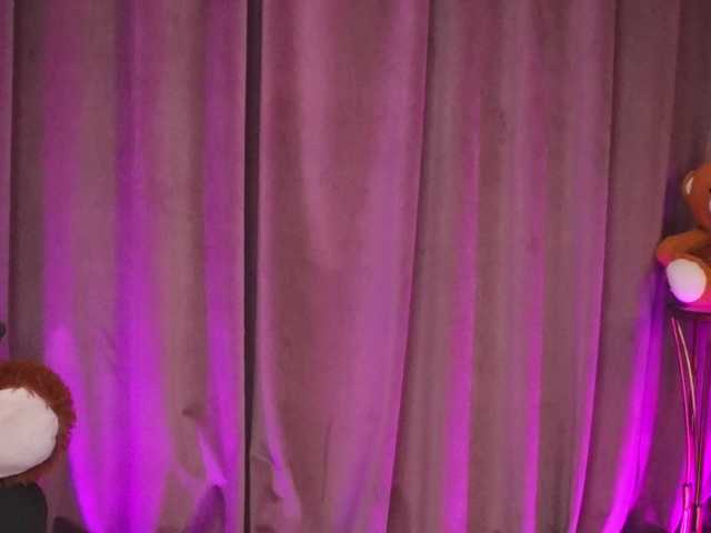 ZariaaVera live cam on BongaCams