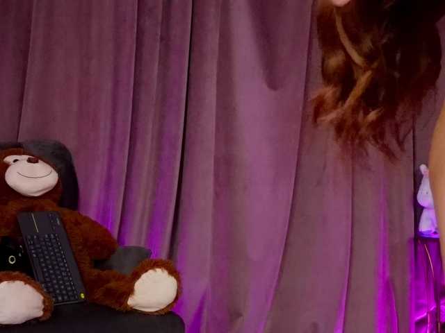 ZariaaVera live cam on BongaCams