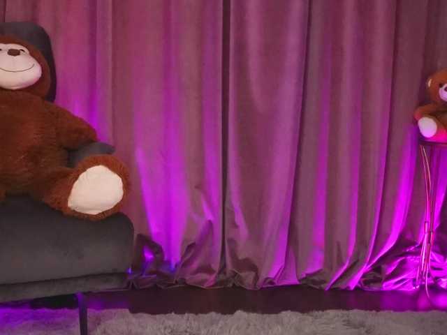 ZariaaVera live cam on BongaCams