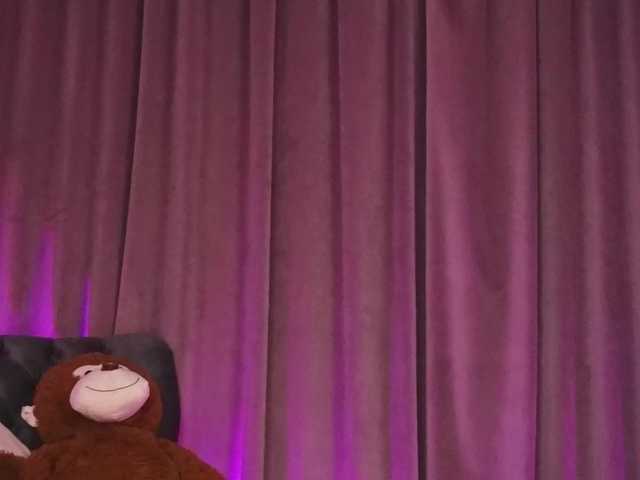 ZariaaVera live cam on BongaCams