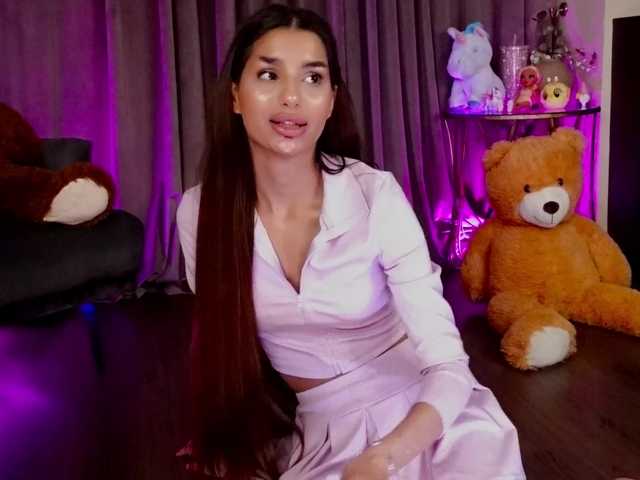 ZariaaVera live cam on BongaCams