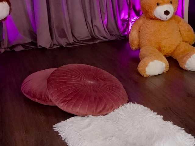 ZariaaVera live cam on BongaCams