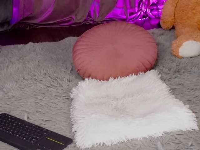 ZariaaVera live cam on BongaCams