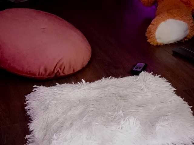 ZariaaVera live cam on BongaCams