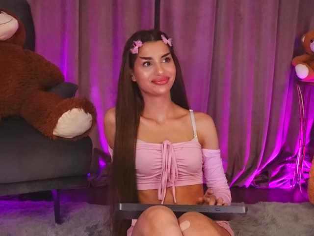 ZariaaVera live cam on BongaCams