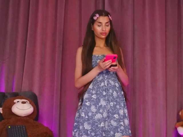 ZariaaVera live cam on BongaCams