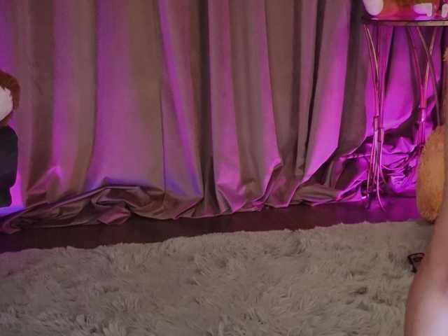 ZariaaVera's BongaCams show and profile