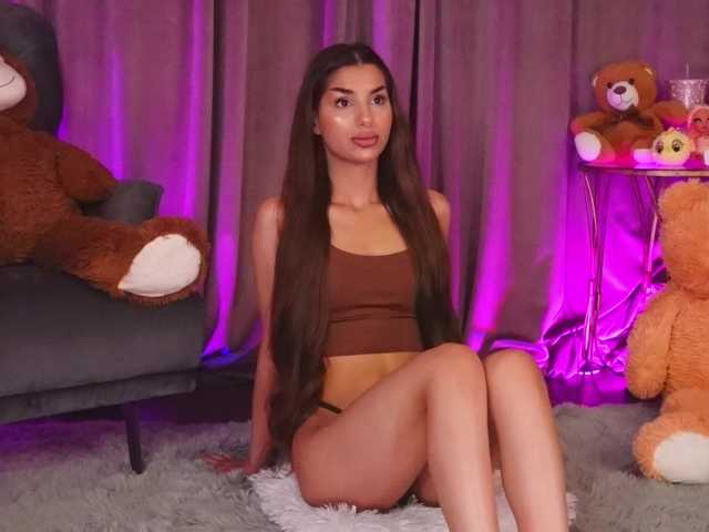 ZariaaVera live cam on BongaCams