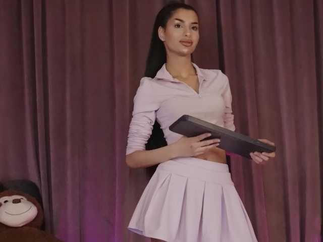 ZariaaVera's BongaCams show and profile