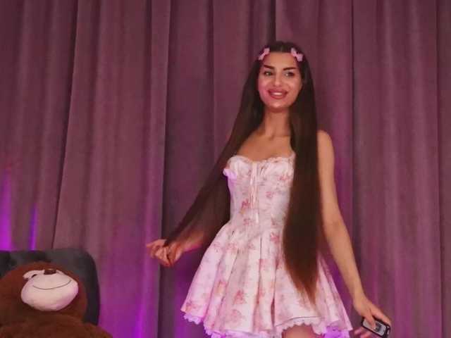 ZariaaVera live cam on BongaCams