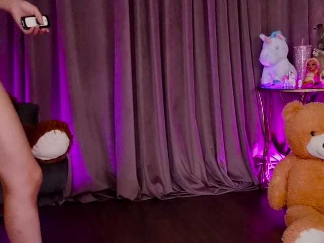ZariaaVera live cam on BongaCams