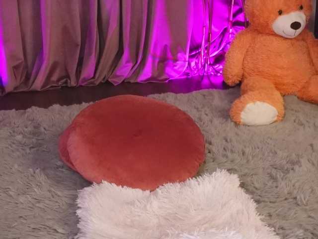ZariaaVera live cam on BongaCams