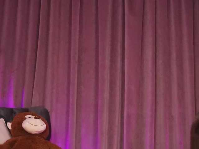 ZariaaVera live cam on BongaCams