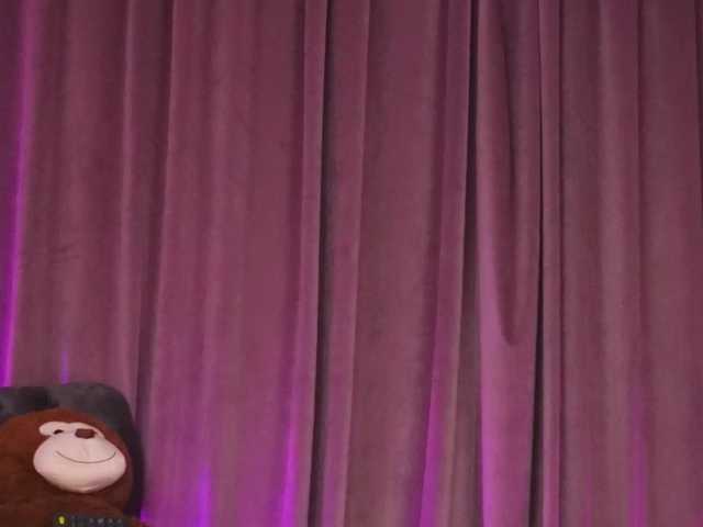 ZariaaVera live cam on BongaCams