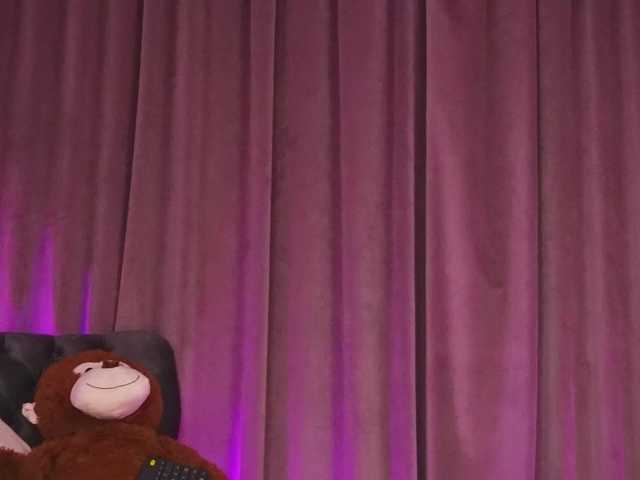 ZariaaVera live cam on BongaCams