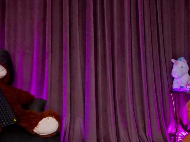 ZariaaVera live cam on BongaCams