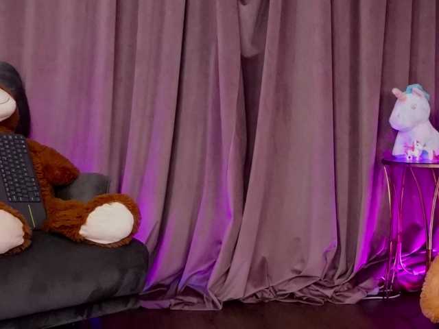 ZariaaVera live cam on BongaCams