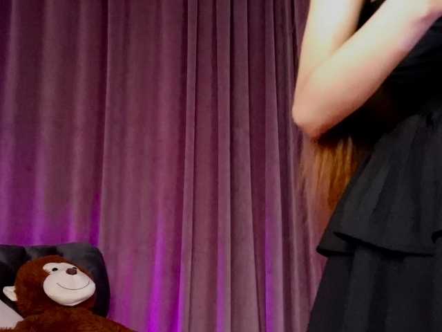 ZariaaVera live cam on BongaCams