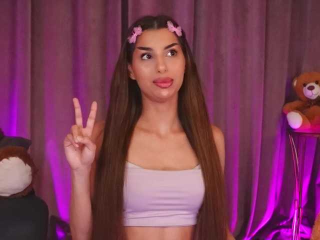 ZariaaVera live cam on BongaCams