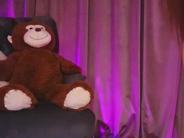 ZariaaVera live cam on BongaCams