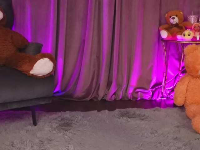 ZariaaVera live cam on BongaCams