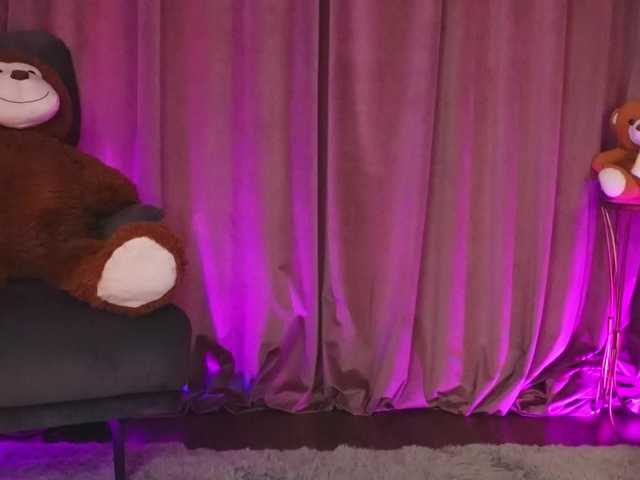 ZariaaVera live cam on BongaCams