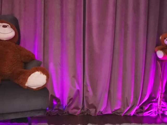ZariaaVera live cam on BongaCams