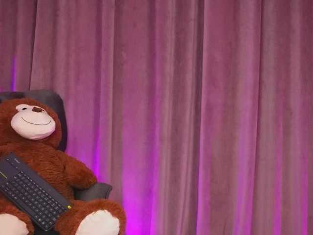 ZariaaVera live cam on BongaCams