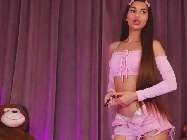 ZariaaVera live cam on BongaCams
