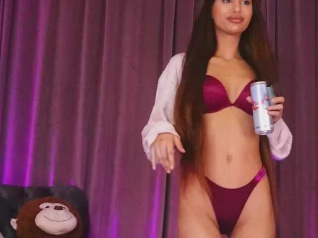 ZariaaVera live cam on BongaCams