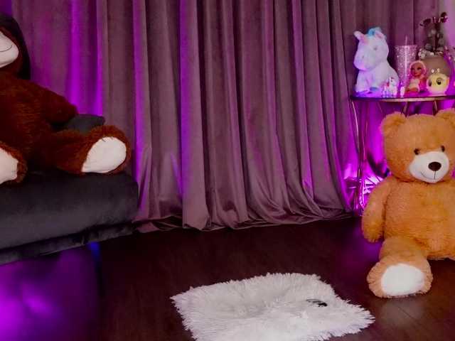 ZariaaVera live cam on BongaCams