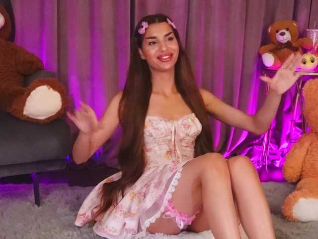 ZariaaVera live cam on BongaCams