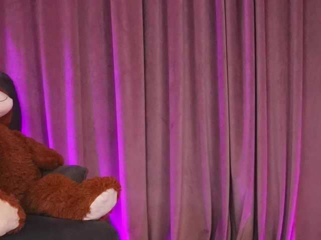 ZariaaVera live cam on BongaCams