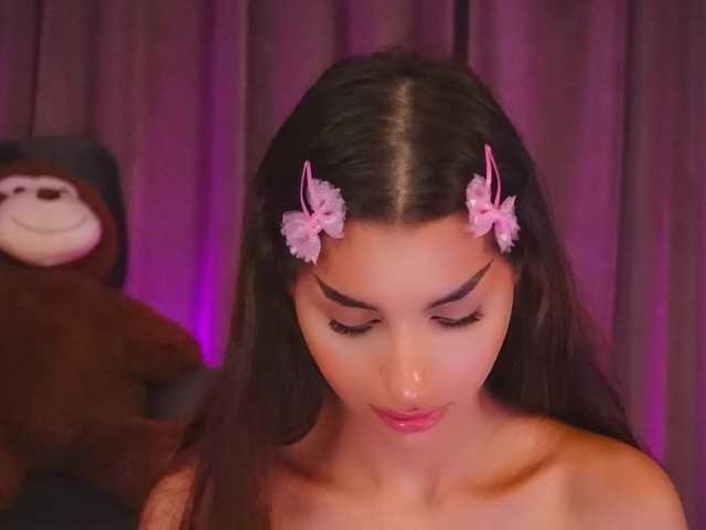 ZariaaVera live cam on BongaCams