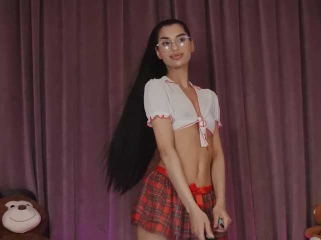 ZariaaVera's BongaCams show and profile