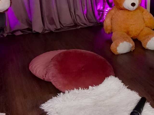 ZariaaVera live cam on BongaCams