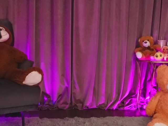 ZariaaVera live cam on BongaCams
