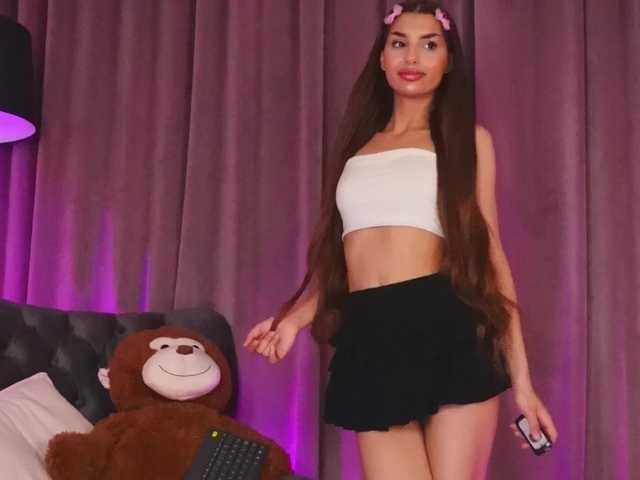 ZariaaVera live cam on BongaCams