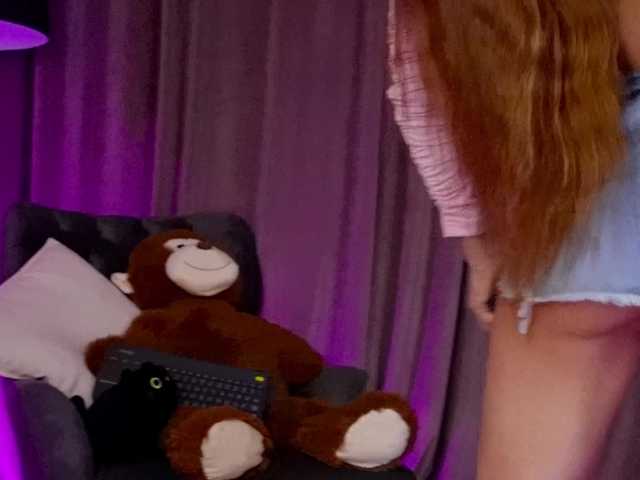 ZariaaVera live cam on BongaCams