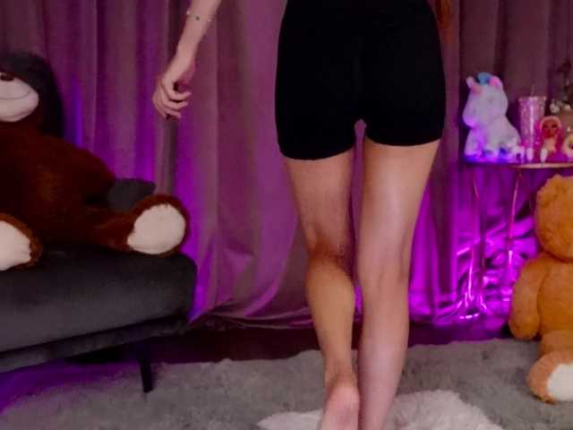 ZariaaVera live cam on BongaCams