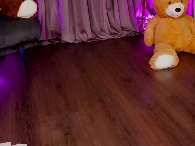 ZariaaVera live cam on BongaCams