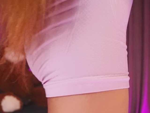 ZariaaVera live cam on BongaCams